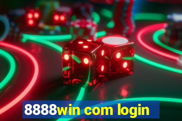 8888win com login